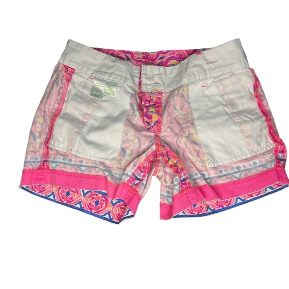 Lilly Pulitzer Shorts - Picture 3 of 12